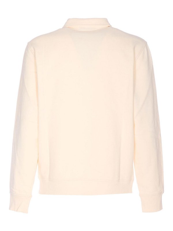 EDMMOND STUDIOS: polo shirts online - Pink Polo