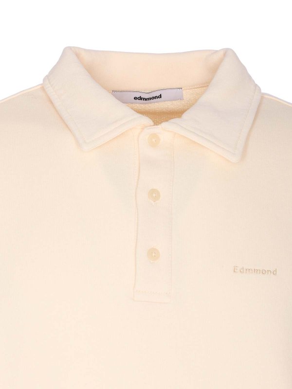 Pink Polo shop online: EDMMOND STUDIOS