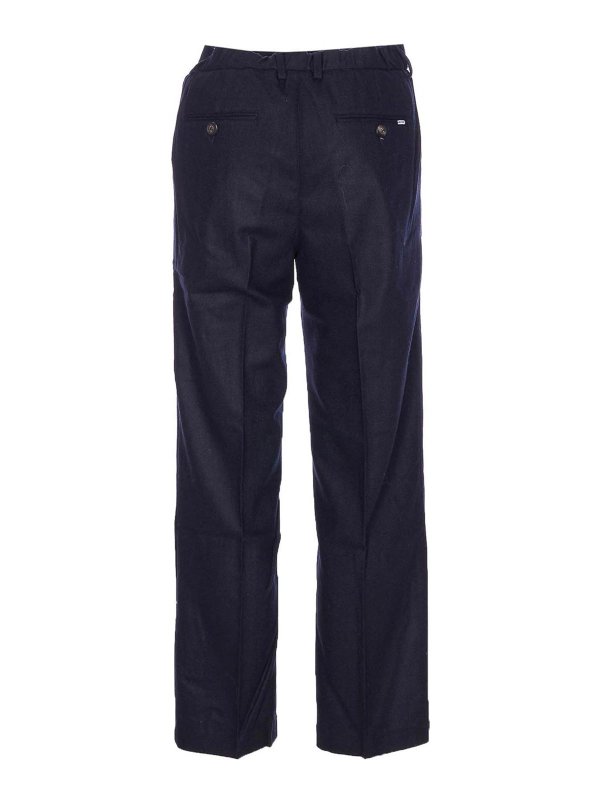 EDMMOND STUDIOS: casual trousers online - Jack Pants