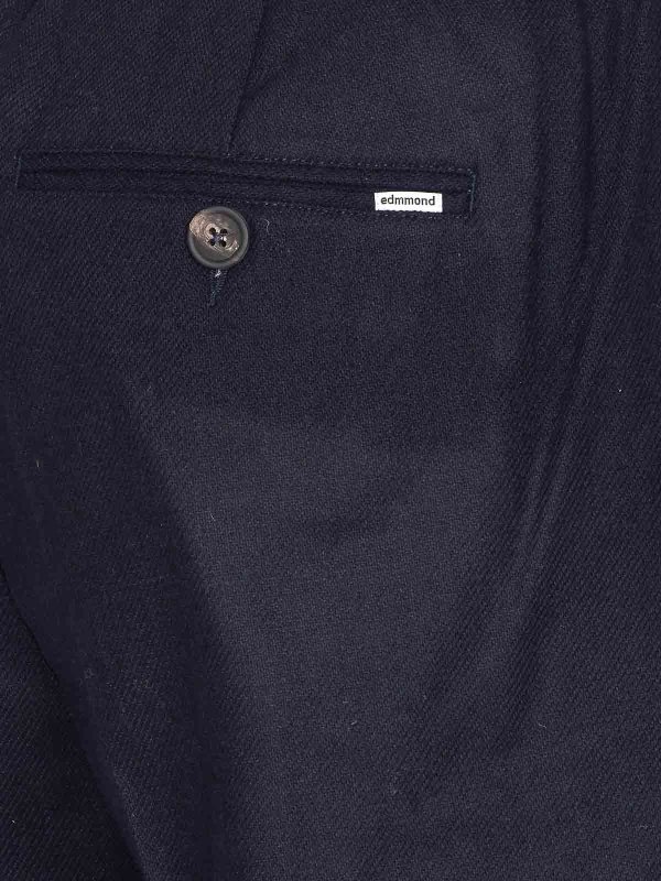 The Best Shops EDMMOND STUDIOS: casual trousers - Jack Pants