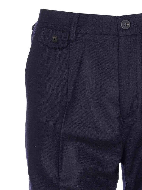 Jack Pants shop online: EDMMOND STUDIOS