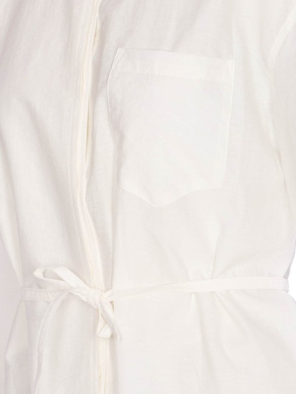 The Best Shops ELEH: シャツ - シャツ - 白