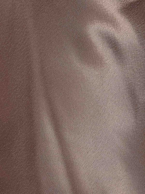 The Best Shops ELEH: Tops & Tank tops - Mud Gray Top