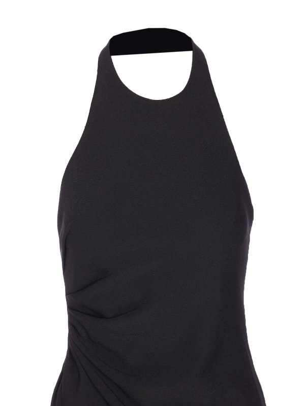 Vestido Largo - Negro shop online: ELEH