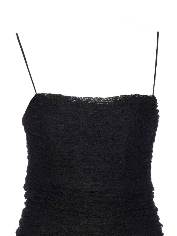 Black Lace Dress shop online: ELEH