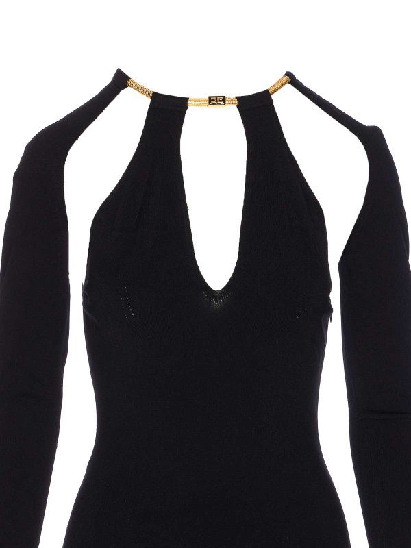 Knitted Dress shop online: ELISABETTA FRANCHI