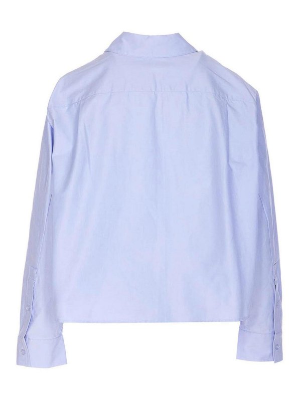 ESSENTIEL ANTWERP: shirts online - Ibow Shirt