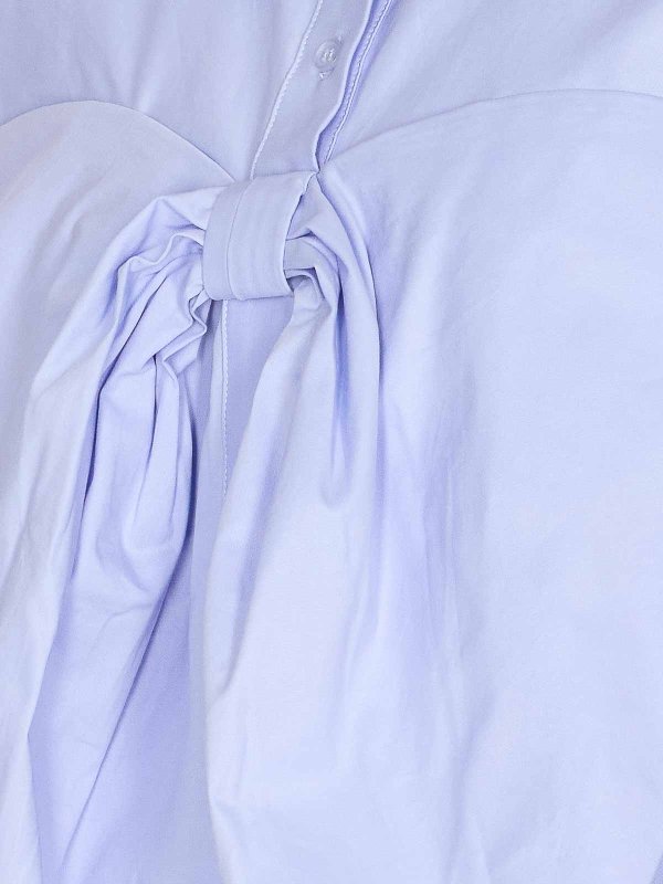 The Best Shops ESSENTIEL ANTWERP: shirts - Ibow Shirt