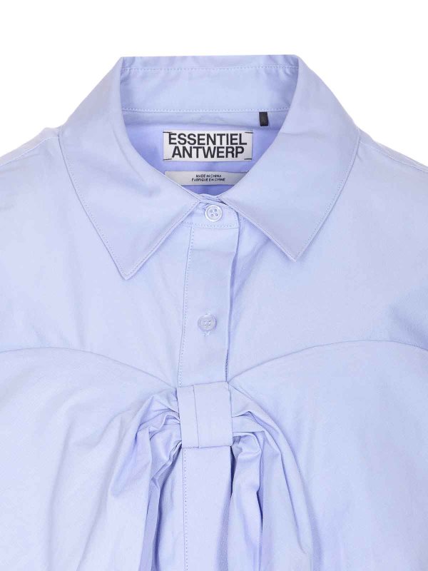 Ibow Shirt shop online: ESSENTIEL ANTWERP
