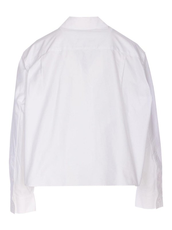 ESSENTIEL ANTWERP: camicie online - Camicia Ibow