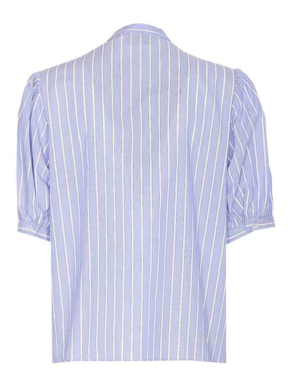 ESSENTIEL ANTWERP: Pull col rond online - Pull Col Rond - Bleu