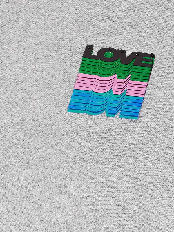 The Best Shops ESSENTIEL ANTWERP: crew necks - Imaster T-Shirt