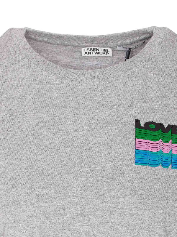 Imaster T-Shirt shop online: ESSENTIEL ANTWERP