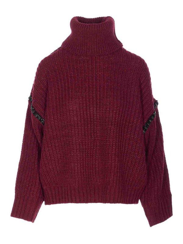 ESSENTIEL ANTWERP buy online Maglione decorato di Indsay