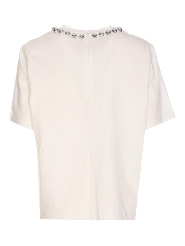 ESSENTIEL ANTWERP: crew necks online - Intenso T-Shirt