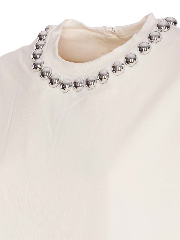 The Best Shops ESSENTIEL ANTWERP: crew necks - Intenso T-Shirt