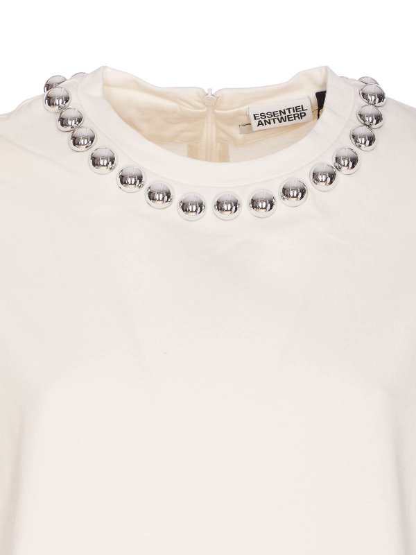 Intenso T-Shirt shop online: ESSENTIEL ANTWERP