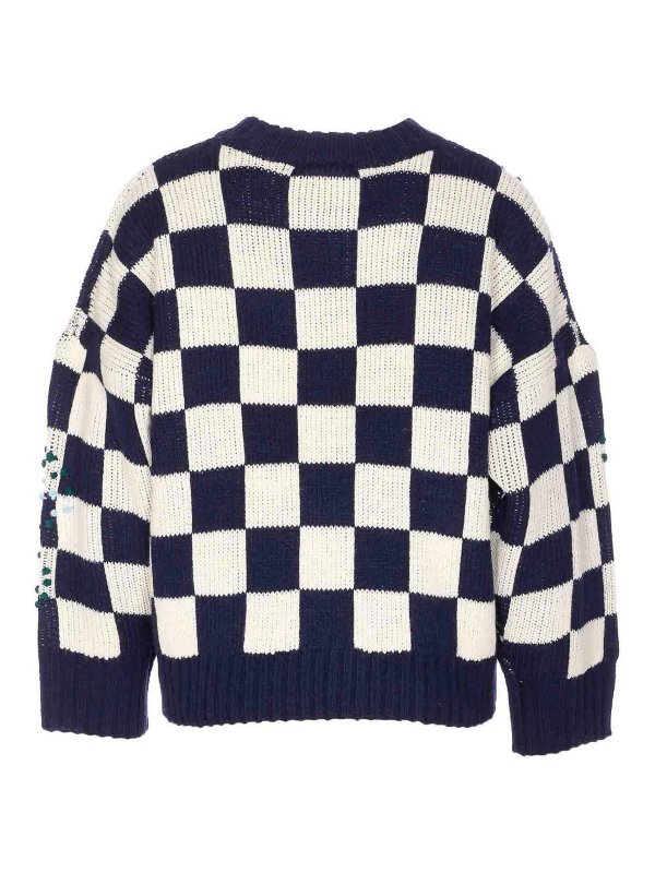 ESSENTIEL ANTWERP: crew necks online - Inter Sweater