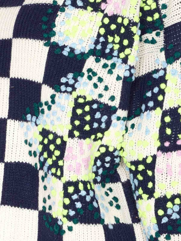 The Best Shops ESSENTIEL ANTWERP: crew necks - Inter Sweater