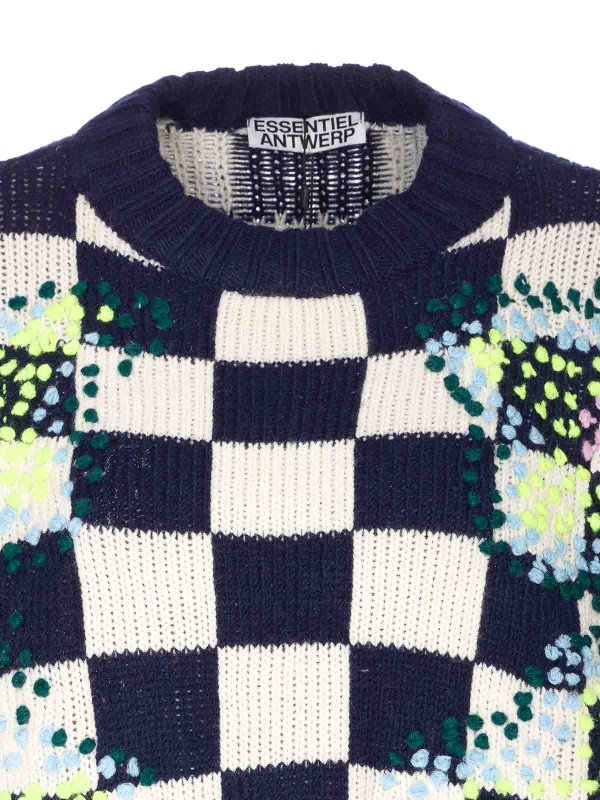 Inter Sweater shop online: ESSENTIEL ANTWERP