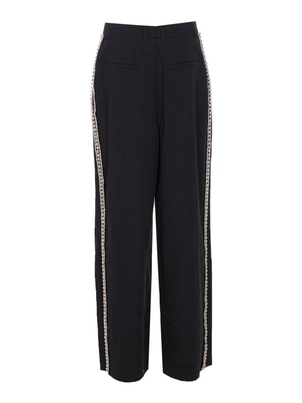 ESSENTIEL ANTWERP: casual trousers online - Pants