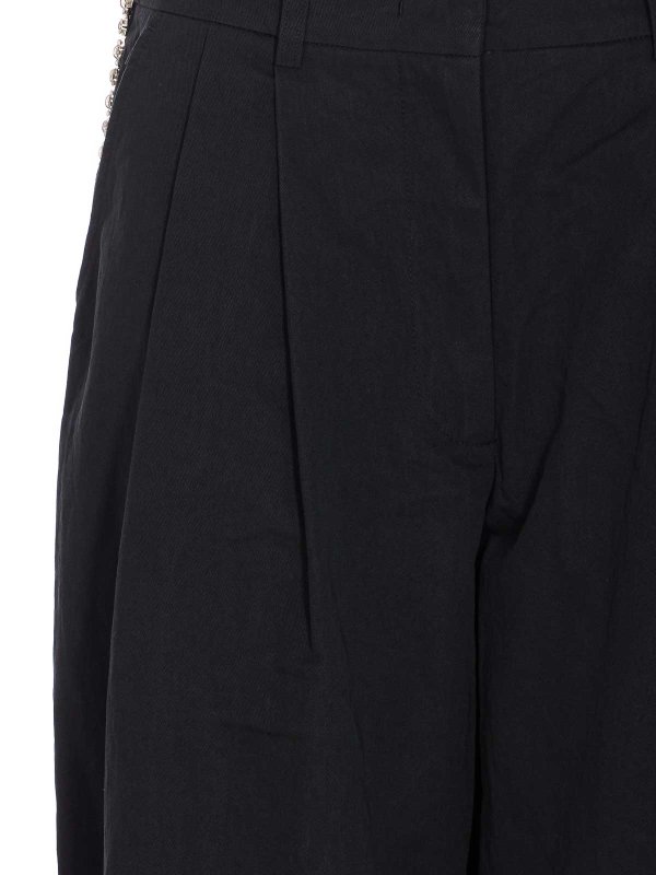 Pants shop online: ESSENTIEL ANTWERP