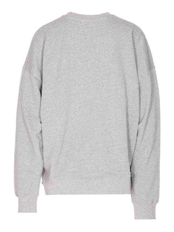 ESSENTIEL ANTWERP: crew necks online - Ixperience Sweatshirt
