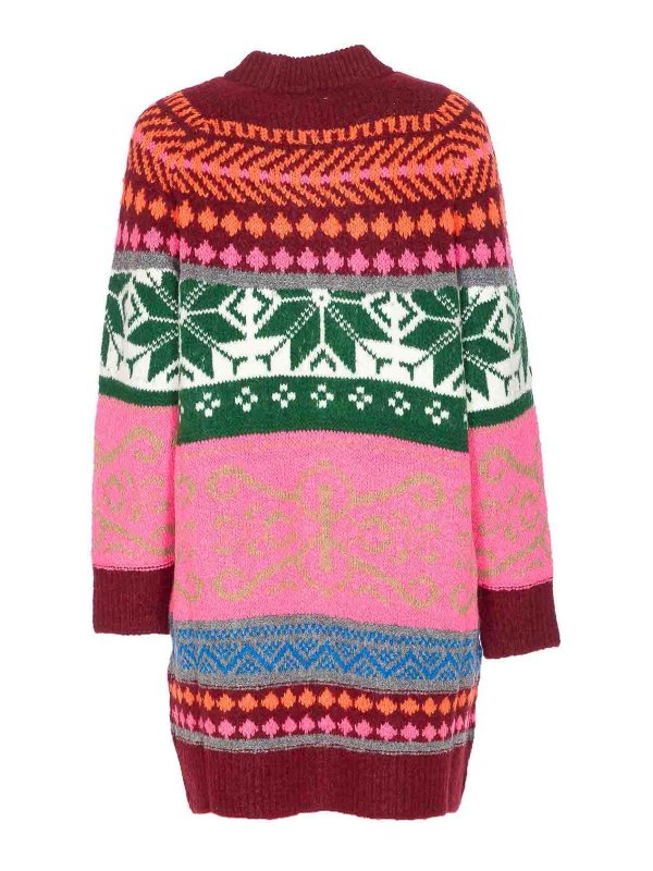 ESSENTIEL ANTWERP: Turtlenecks & Polo necks online - Icon Knitted Dress