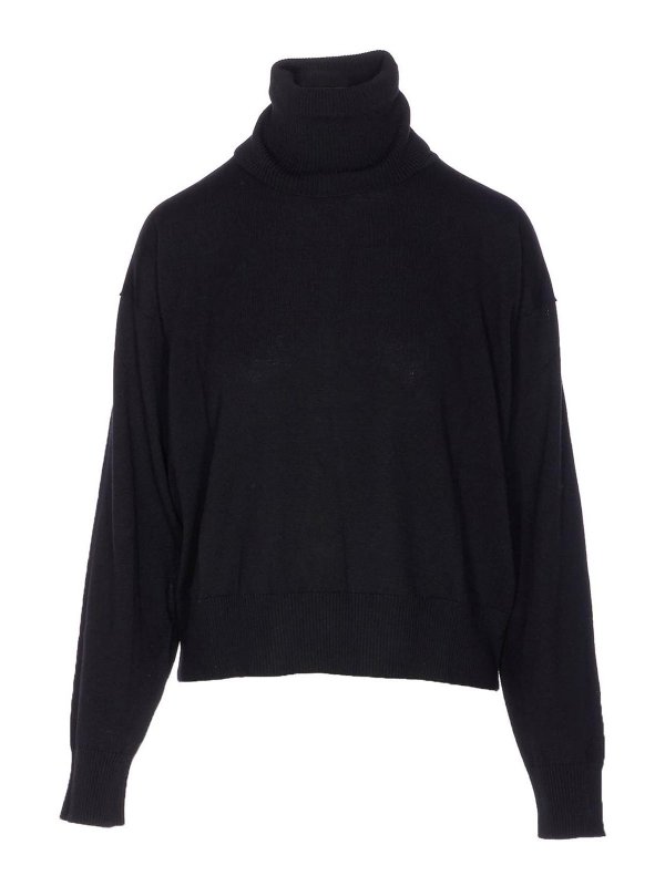 FILIPPA K: Tops und Tank Tops - Top - Schwarz
