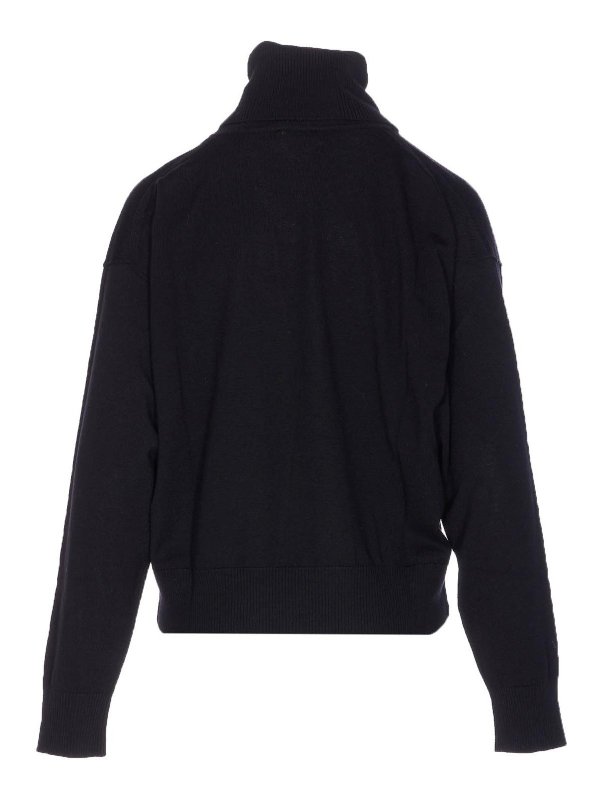 FILIPPA K: Tops und Tank Tops online - Top - Schwarz
