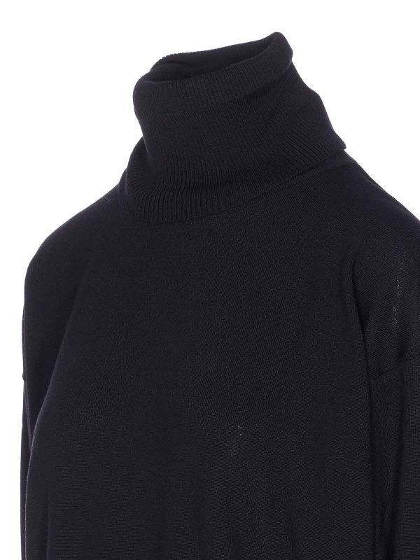 The Best Shops FILIPPA K: Tops und Tank Tops - Top - Schwarz