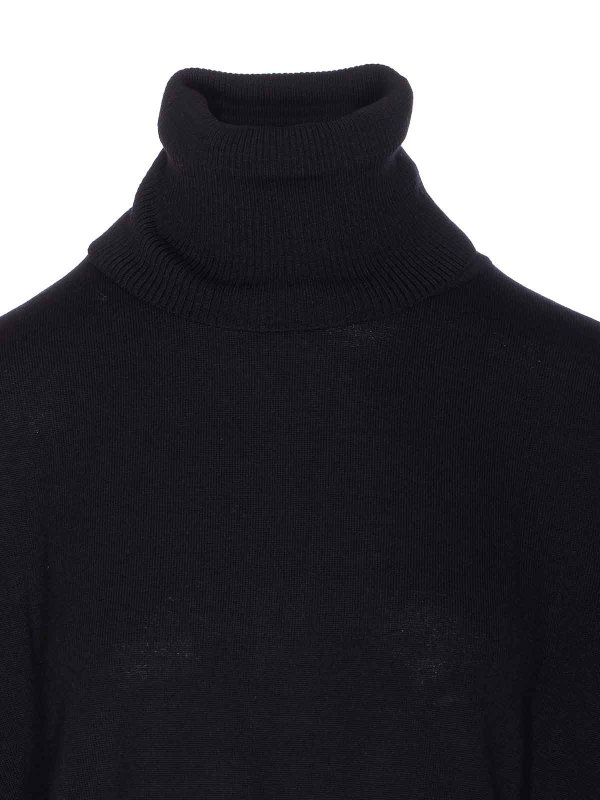 Top - Schwarz shop online: FILIPPA K