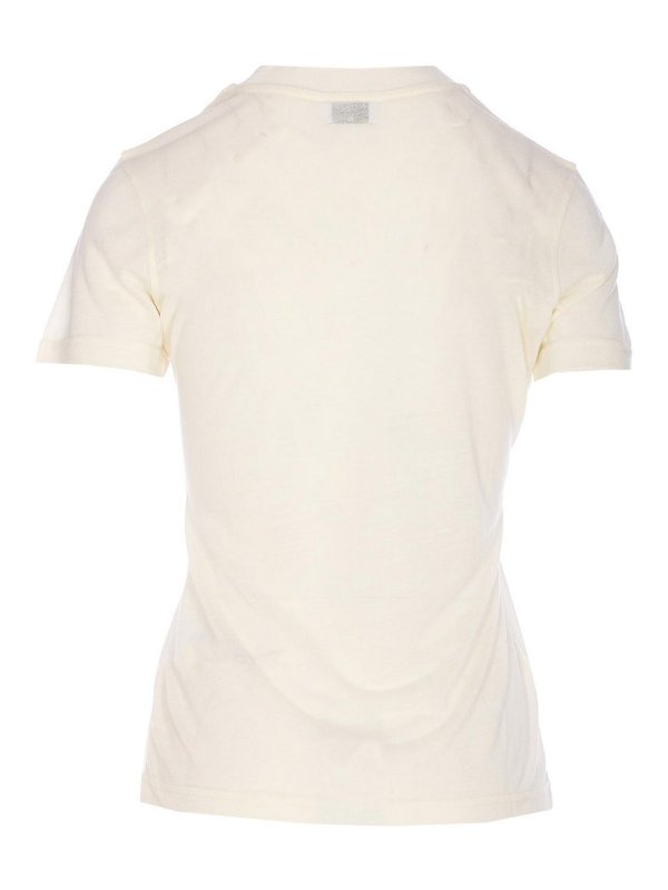 FILIPPA K: クルーネック online - クルーネック - 白