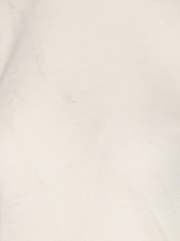 The Best Shops FILIPPA K: クルーネック - クルーネック - 白