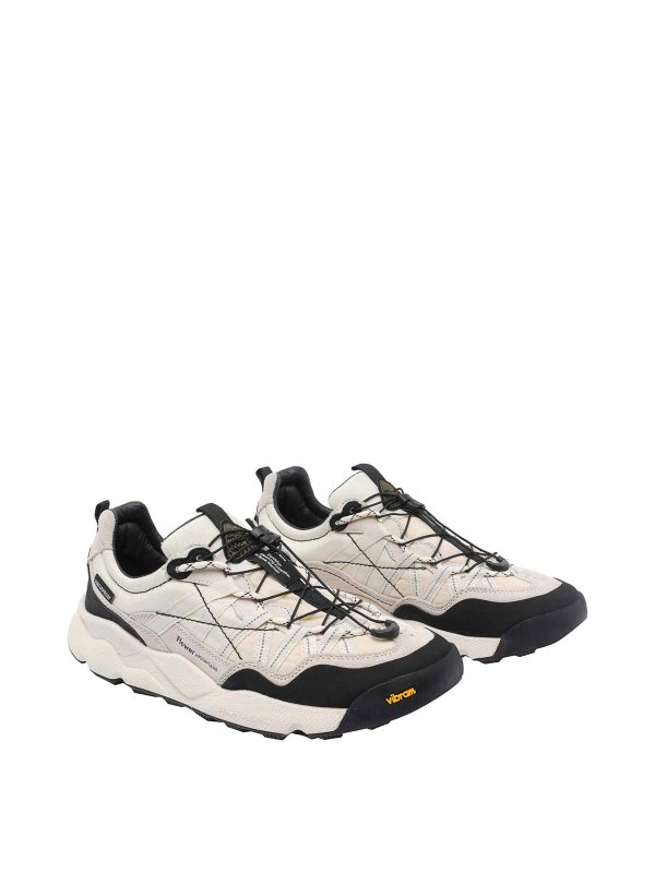 FLOWER MOUNTAIN: Tops y camisetas sin mangas online - Top - Blanco