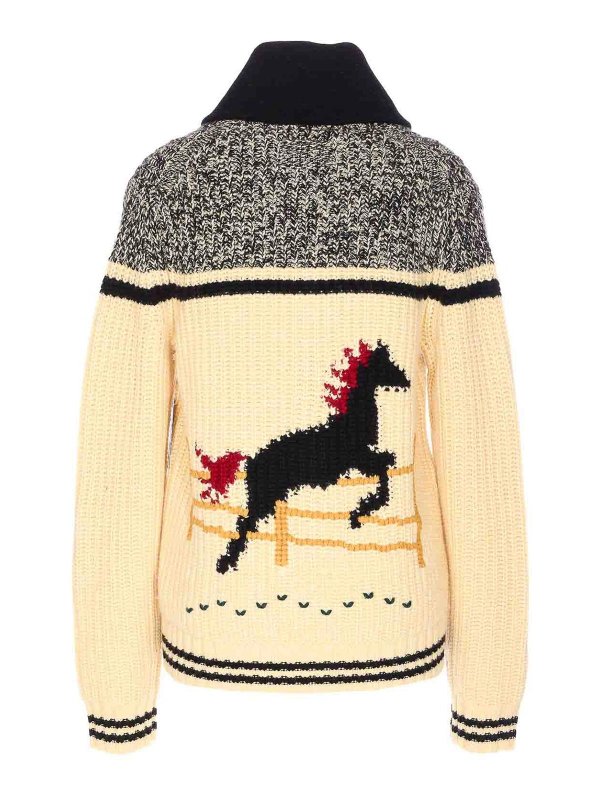 GUEST IN RESIDENCE: cardigans online - Rodeo Cardigan