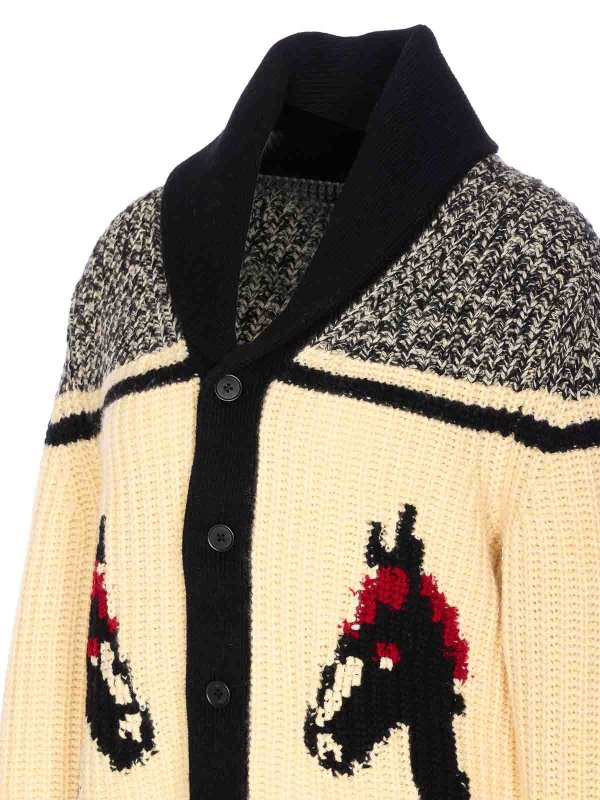 The Best Shops GUEST IN RESIDENCE: cardigans - Rodeo Cardigan