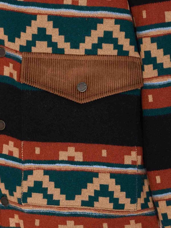 The Best Shops GUEST IN RESIDENCE: giacche casual - Giacca dell