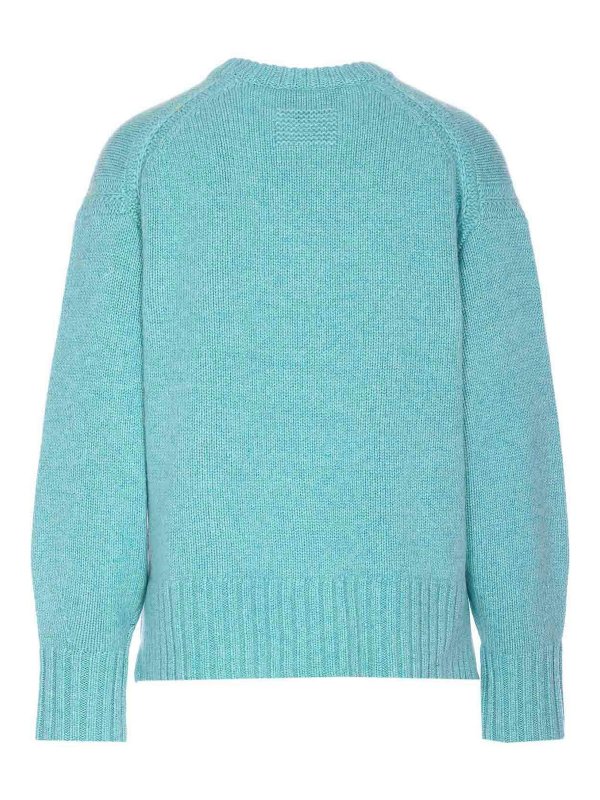 GUEST IN RESIDENCE: crew necks online - Cozy Sweater