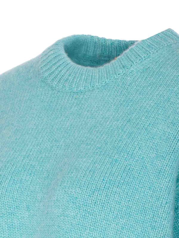 The Best Shops GUEST IN RESIDENCE: crew necks - Cozy Sweater
