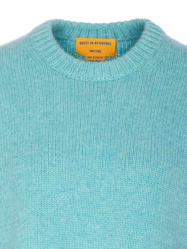 Cozy Sweater shop online: GUEST IN RESIDENCE