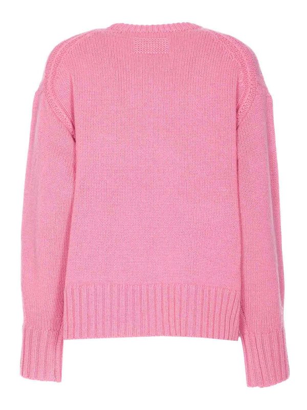 GUEST IN RESIDENCE: crew necks online - Cozy Sweater