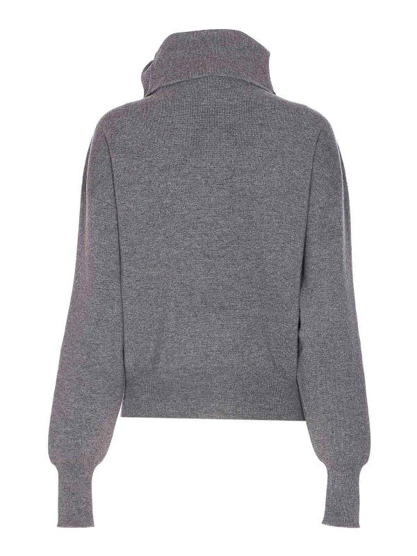 HAIKURE: Turtlenecks & Polo necks online - Cozy Sweater