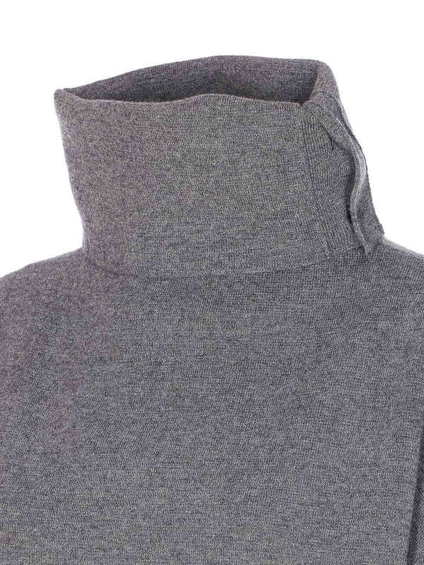 The Best Shops HAIKURE: Turtlenecks & Polo necks - Cozy Sweater