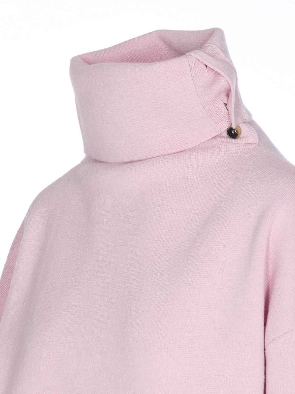The Best Shops HAIKURE: Turtlenecks & Polo necks - Cozy Sweater