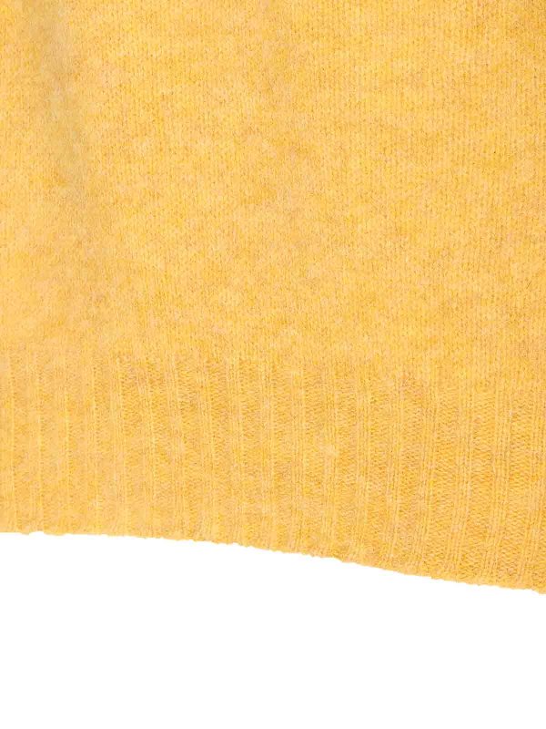 The Best Shops HOWLIN: maglia collo rotondo - Maglione dei ricordi futuri