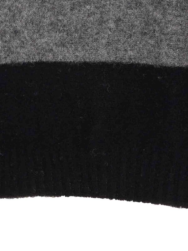 The Best Shops HOWLIN: crew necks - Shaggy Bear Sweater