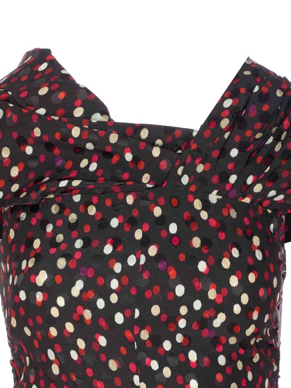 Muticolor Esen Top shop online: ISABEL MARANT
