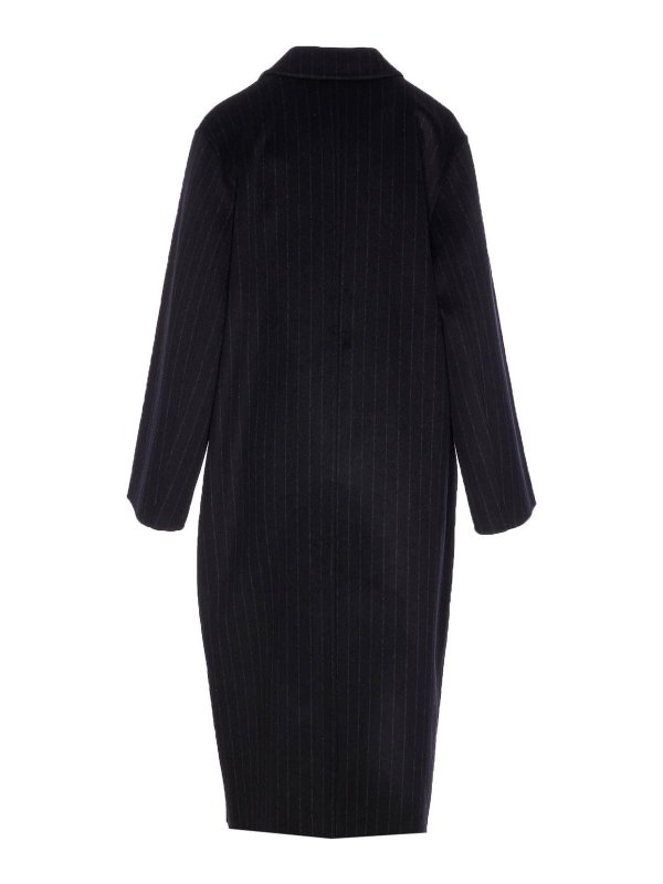 IVY OAK: Manteaux longs online - Manteau Long - Bleu