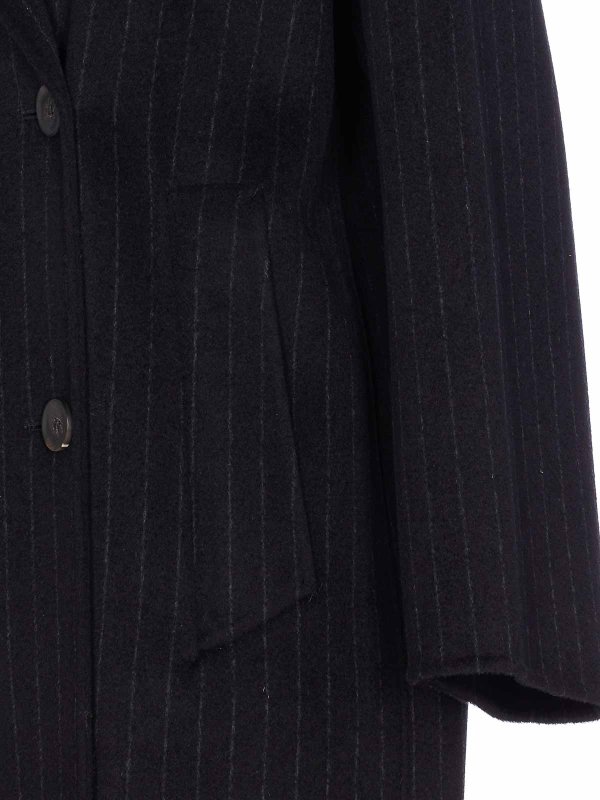 The Best Shops IVY OAK: Manteaux longs - Manteau Long - Bleu